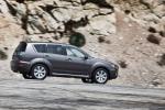 Mitsubishi Outlander GT 2010 года